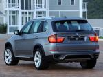 BMW X5 xDrive 5.0i 2010 года (ZA)